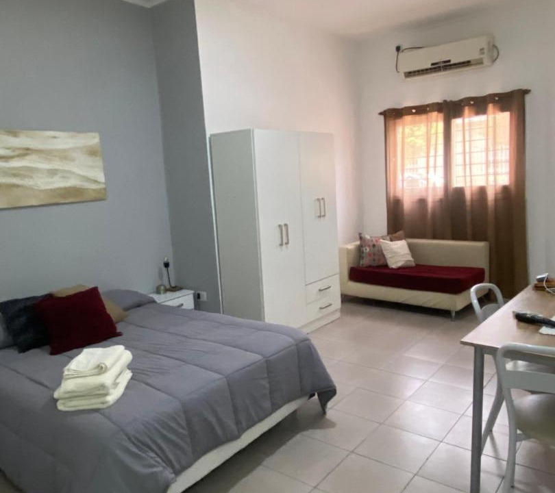 San Pedro Apartment | La Esquina AT