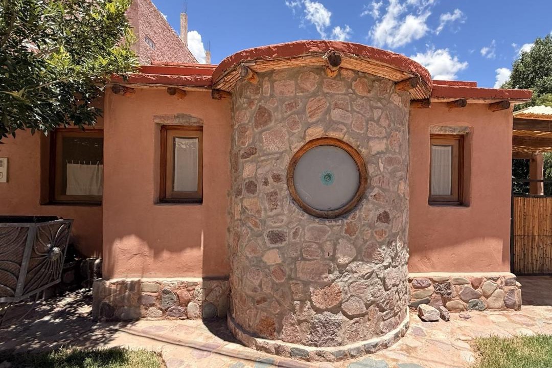 Humahuaca Apartment | ETERNO SOL Loft Andino