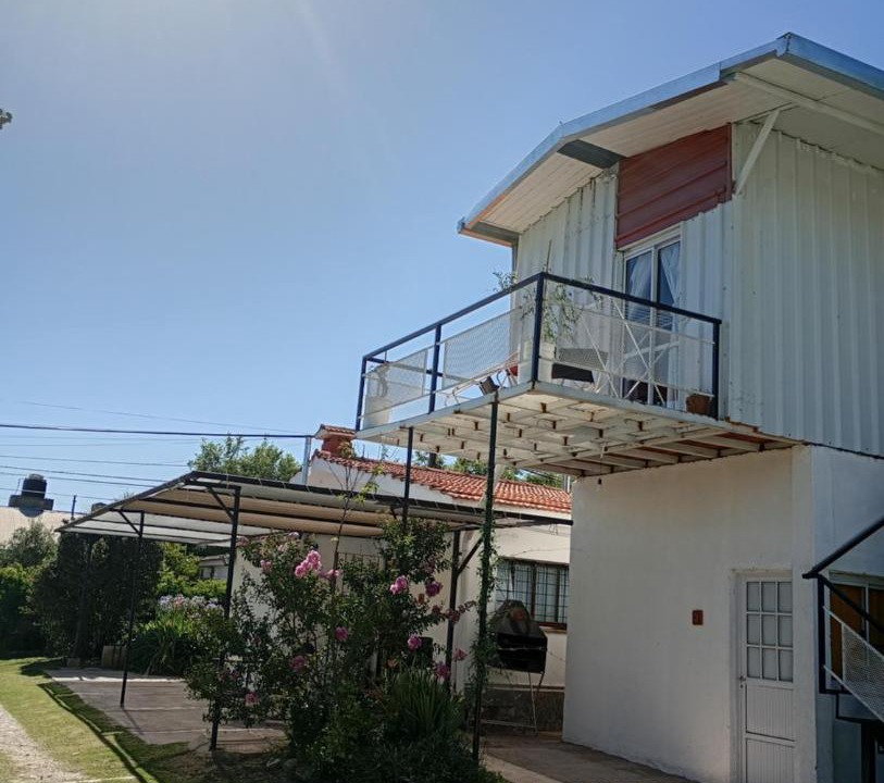 Embalse Apartment | Refugio Amaicha