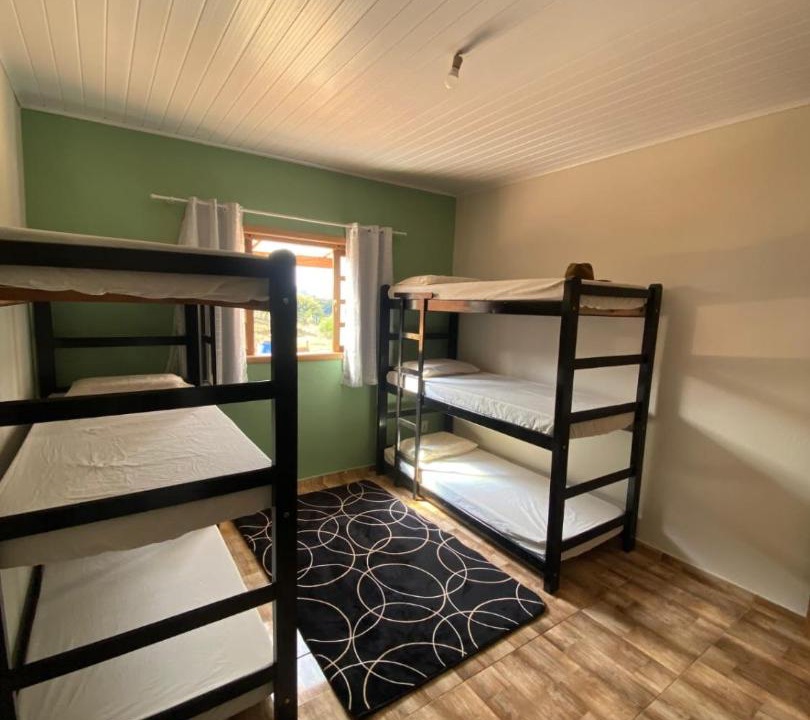 Itanhandu Hostel | Hostel Canaã
