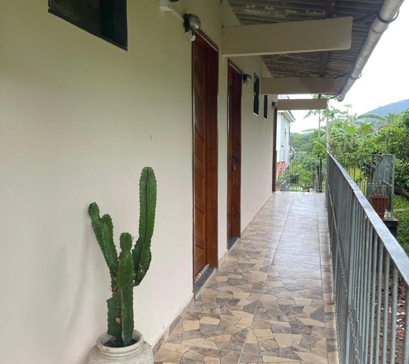 Vassouras Apartment | Aconchego do Vale