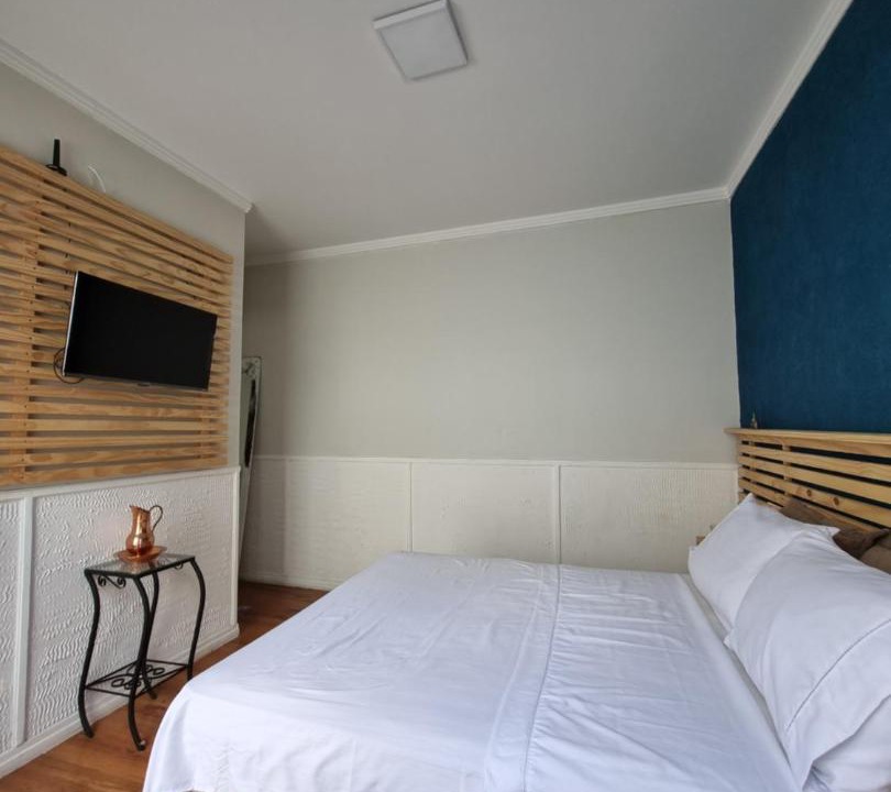 Sao Paulo House | Loft em Butantã, próximo a USP
