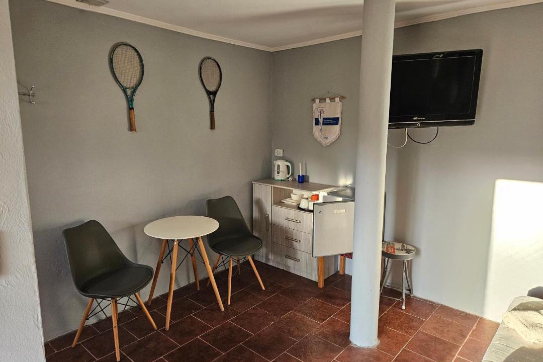 Navarro Apartment | MARTIN TENIS CLUB