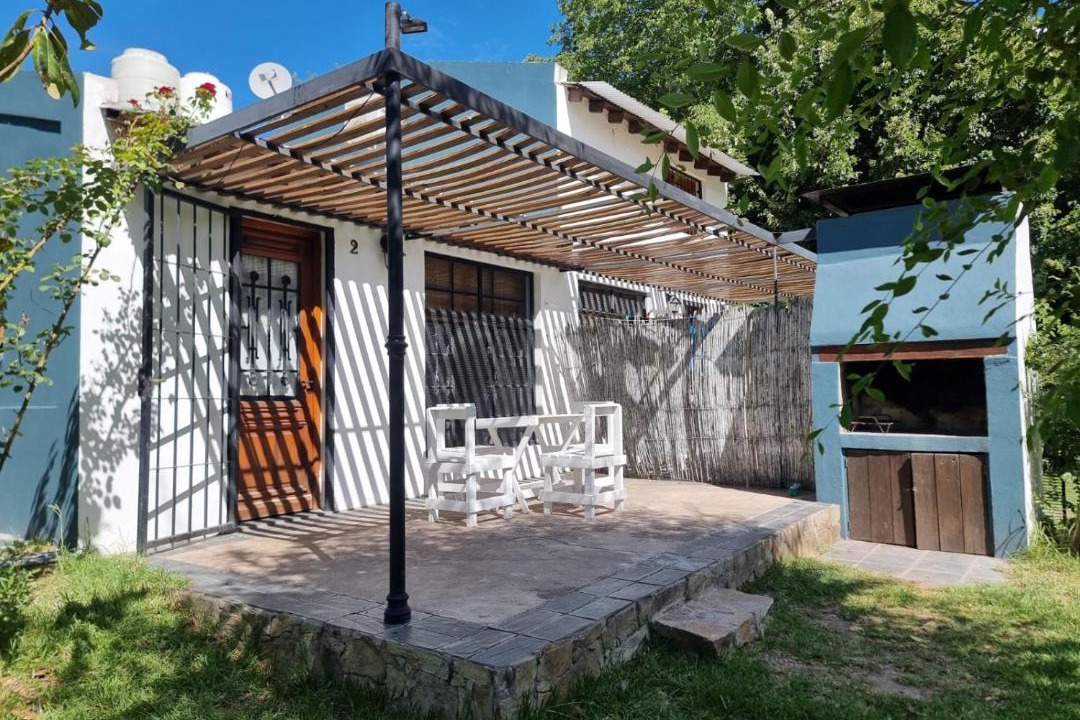 Trapiche House | Casitas Santa Elena