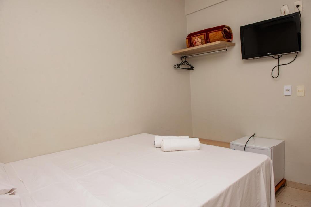 Vila Sofia Hotel | Hotel Nacional