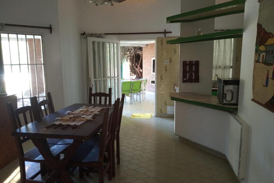 Roldan Apartment | El buho