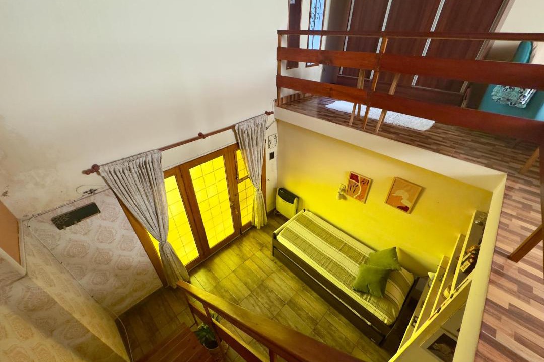 Jesus Maria Apartment | Loft Helena - acogedor, completo y céntrico