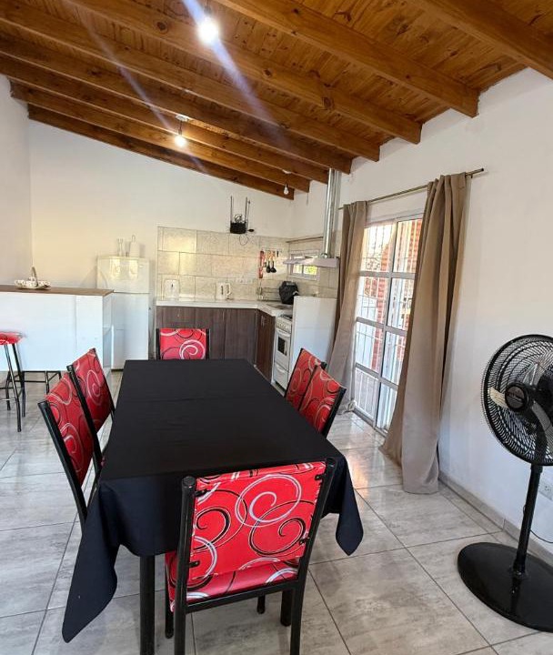 La Punta Apartment | Cabañas La Punta Vista Serena