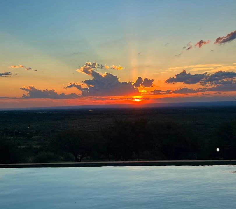La Punta Ski Chalet | GinTonic Rancho