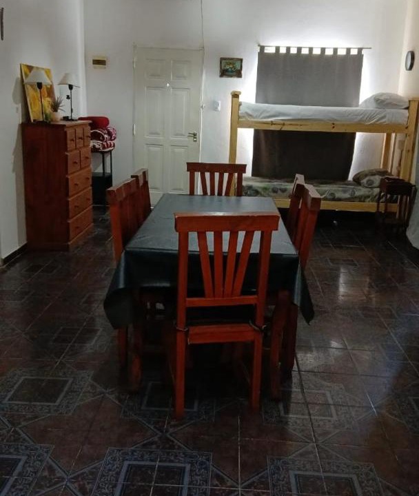 Santa Maria House | Cabañas Arelí