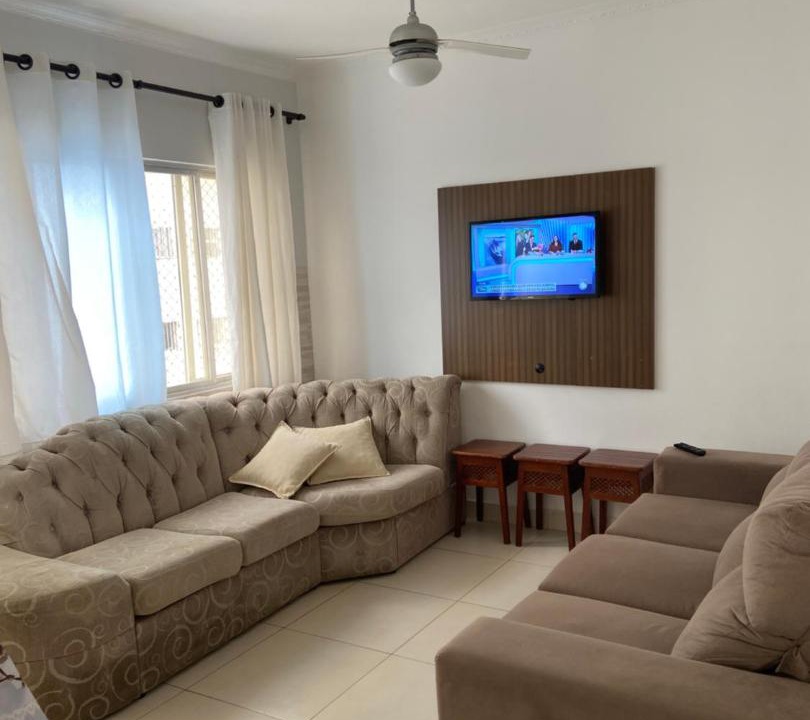 Mirim Apartment | Beira Mar Apartmento