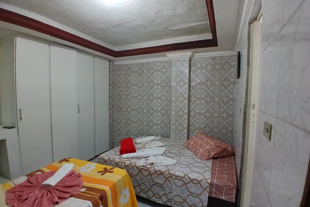 Bairro Novo Hotel | Aconchego de Olinda