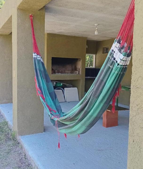Villa Bustos House | El encanto