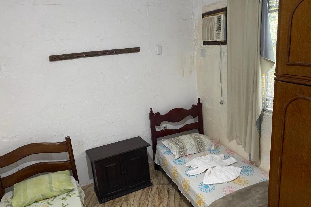 Jacarepagua Apartment | Rio Natureza apart 105