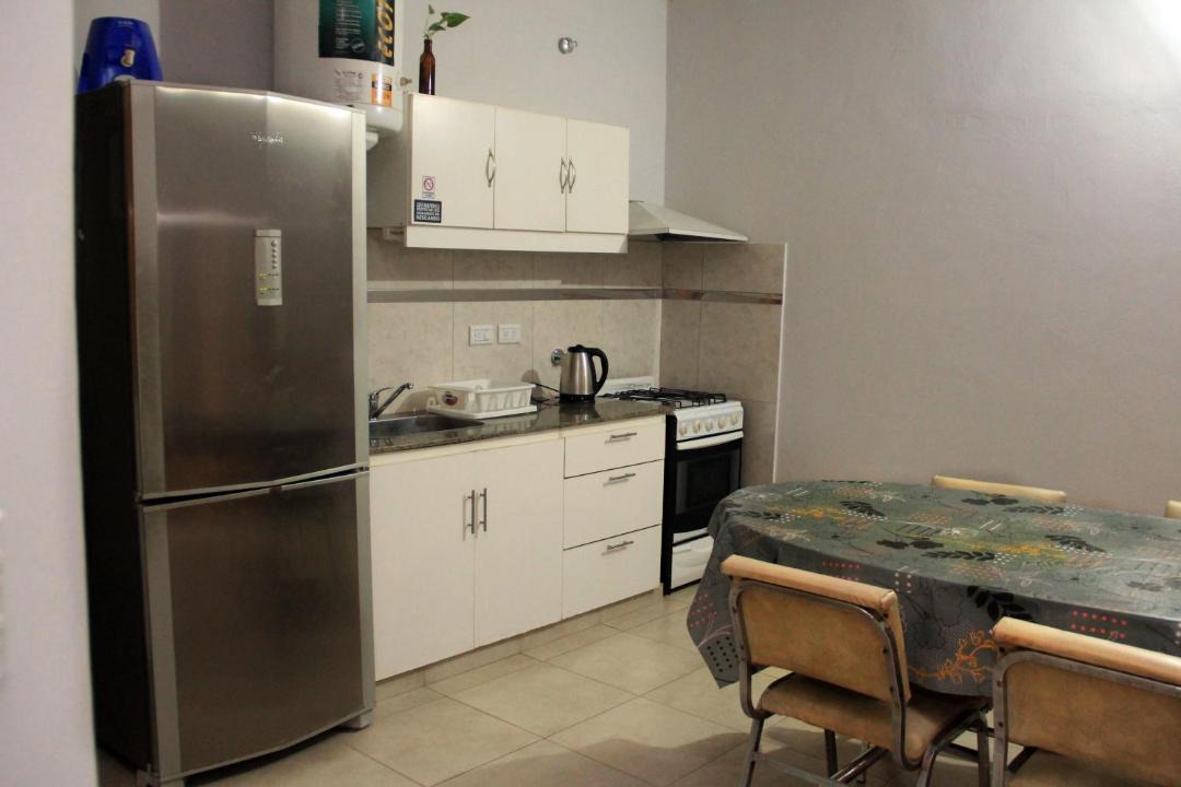 San Antonio de Arredondo Apartment | Complejo Bienteveo