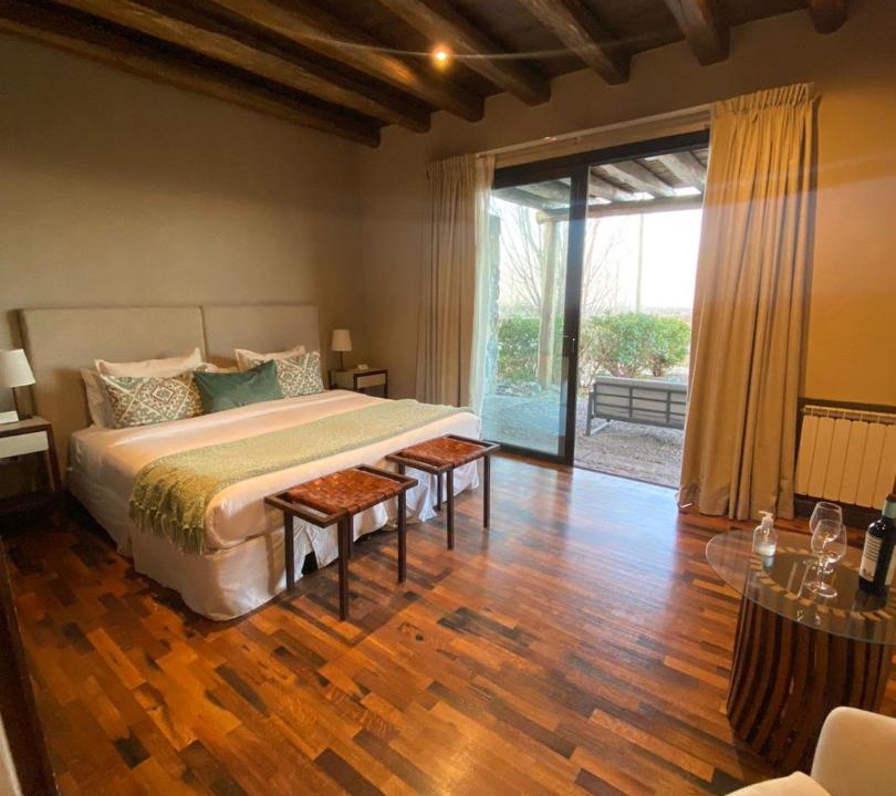 Vista Flores House | Casa de Huéspedes Bodega Gimenez Riili