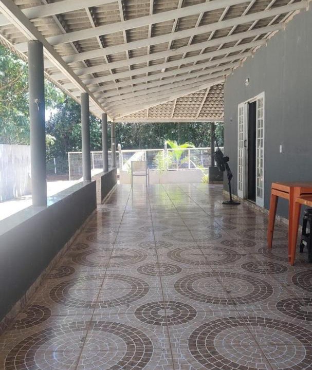 Alexania House | Rancho Carvalho