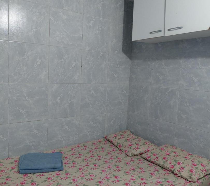 Janga Apartment | Pousada Pai&Filho