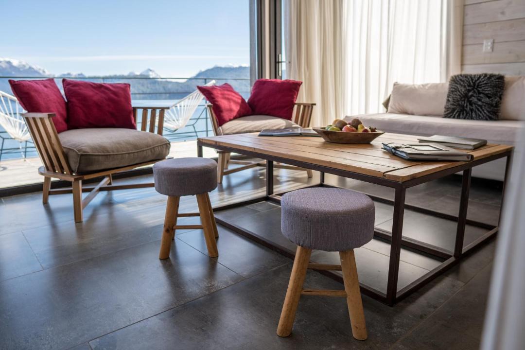 Correntoso House | Correntoso Margen Sur