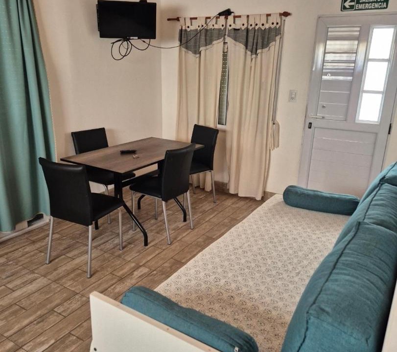 Rio Colorado Apartment | La Paloma Alojamiento