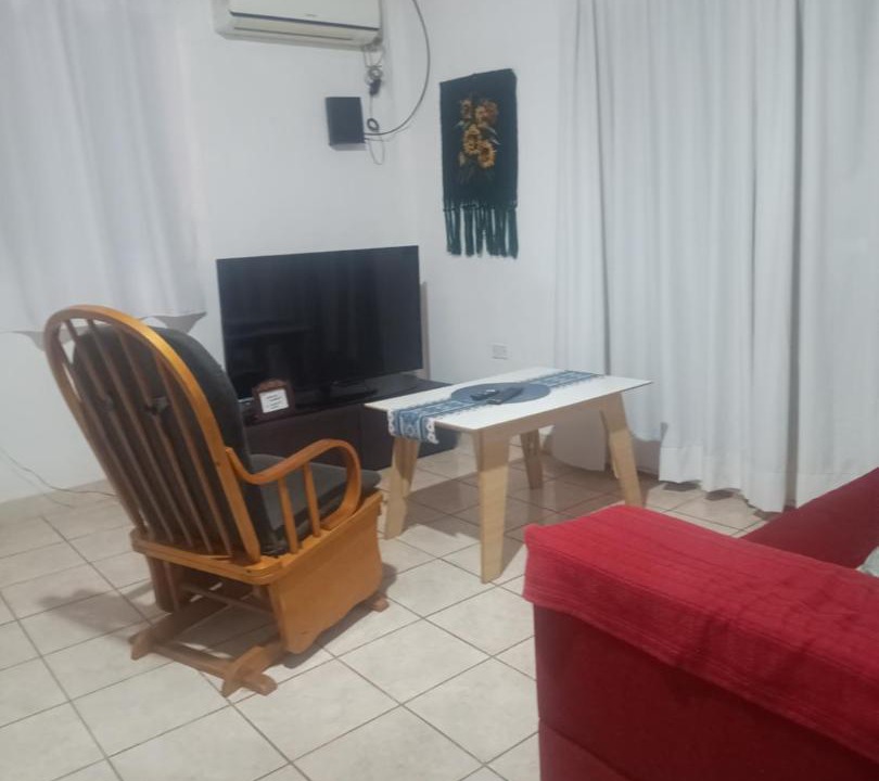 Posadas Apartment | El Portal