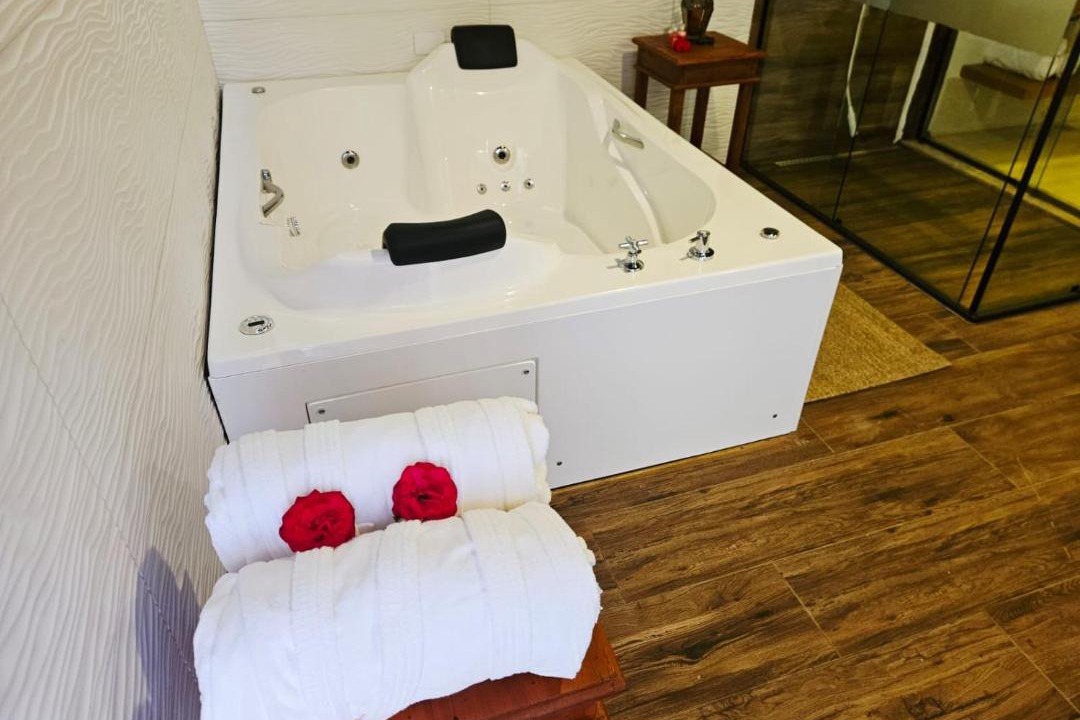 Aguas de Sao Pedro Hotel | Pousada Nossa Senhora Aparecida