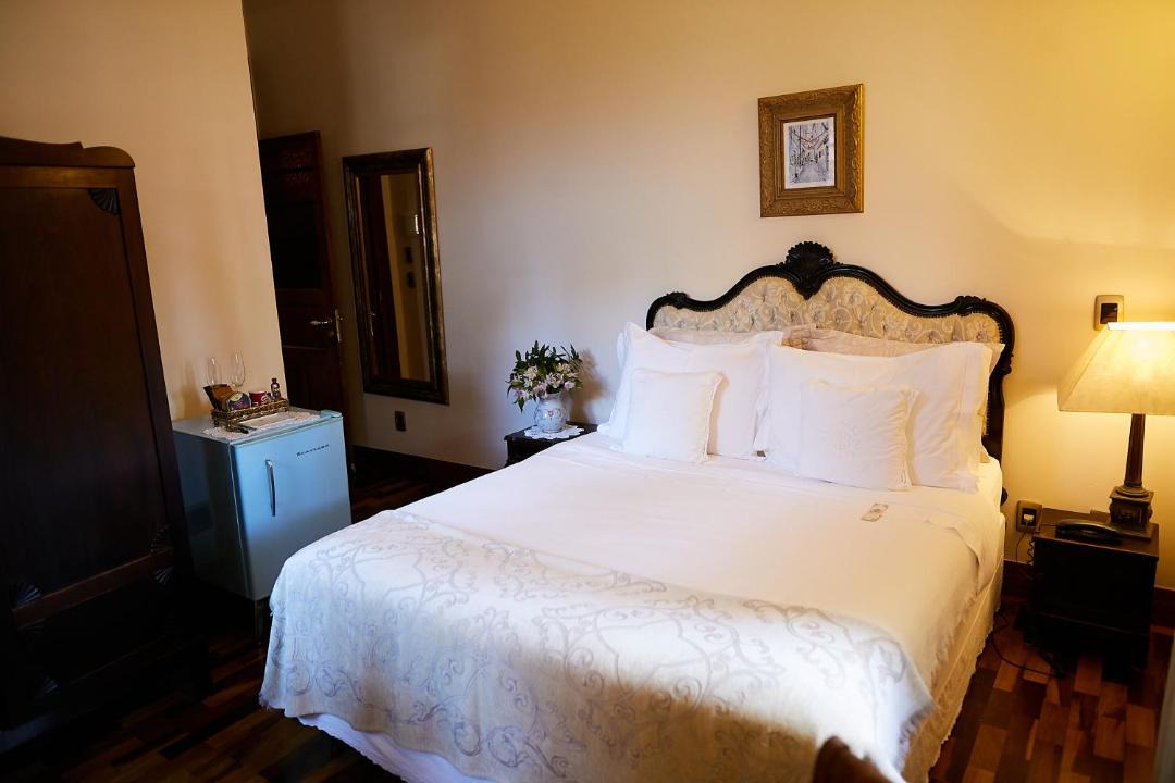 Lagoa da Conceicao Hotel | Hotel Boutique Quinta das Videiras