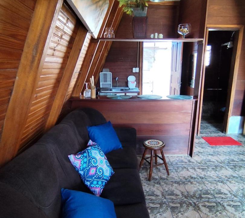 Jardim Capricornio Ski Chalet | Chalés Caraguatatuba