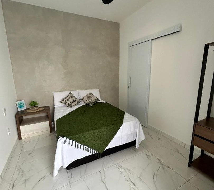 Sumare Apartment | refúgio urbano