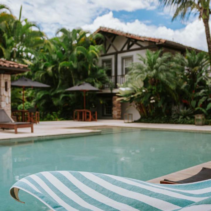 Historic Center Hotel | Pousada Literária de Paraty