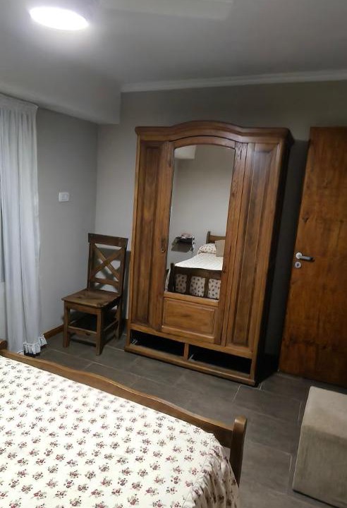 Olavarria House | Quinta Casa De Campo