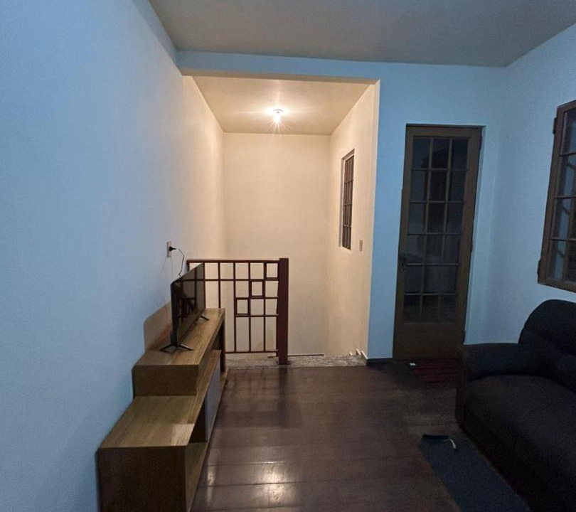 Afonso Pena Apartment | Mansão Big John acomodação 12 pessoas