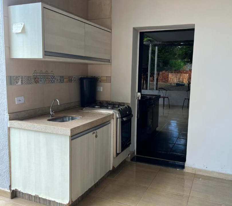 Vila Messias House | Casa Lagoa Maior Espaçosa e confortável!
