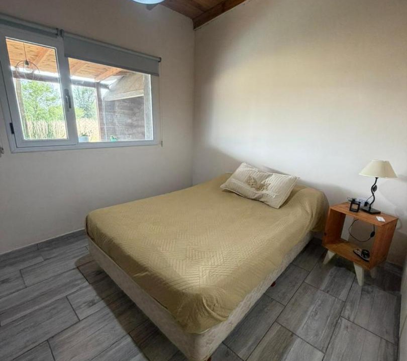 Partido de Olavarria House | La Casita