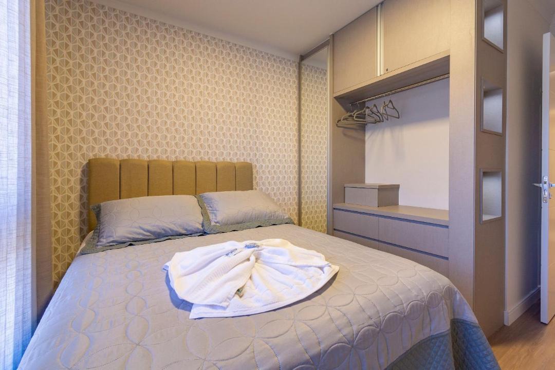 Quinta da Serra Apartment | Campos de Canela 204 - Stay House Temporada