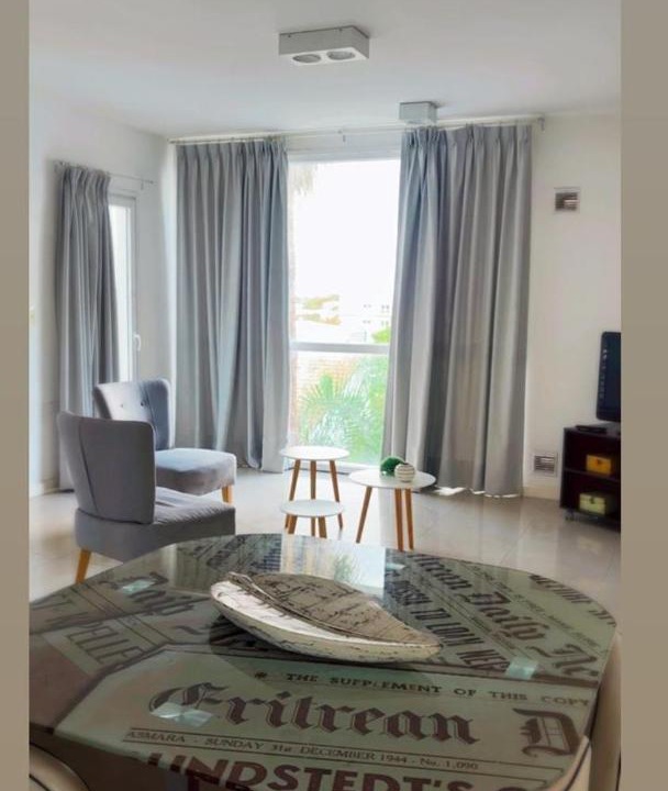 Navarro Apartment | Departamento 3 ambientes-Paseo Plaza