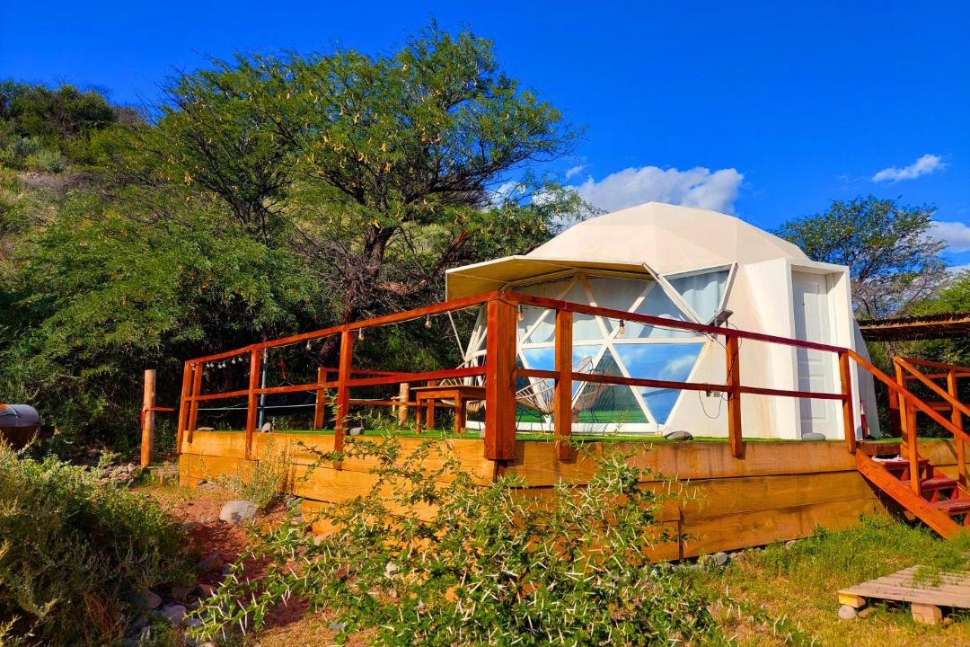 Payogasta Other | GLAMPING CACHI EL PARAISO DE NALA