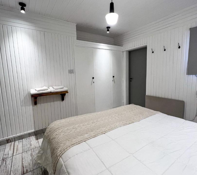Los Molles Hotel | Hotel Termas Lahuen-Có