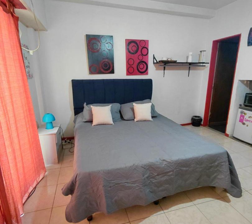 San Nicolas Apartment | Obelisco hermoso apartamento Avenida Corrientes