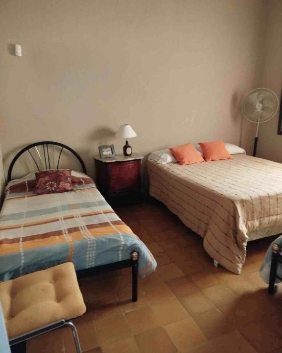 Capilla del Monte House | Cómoda casa familiar en Capilla del Monte
