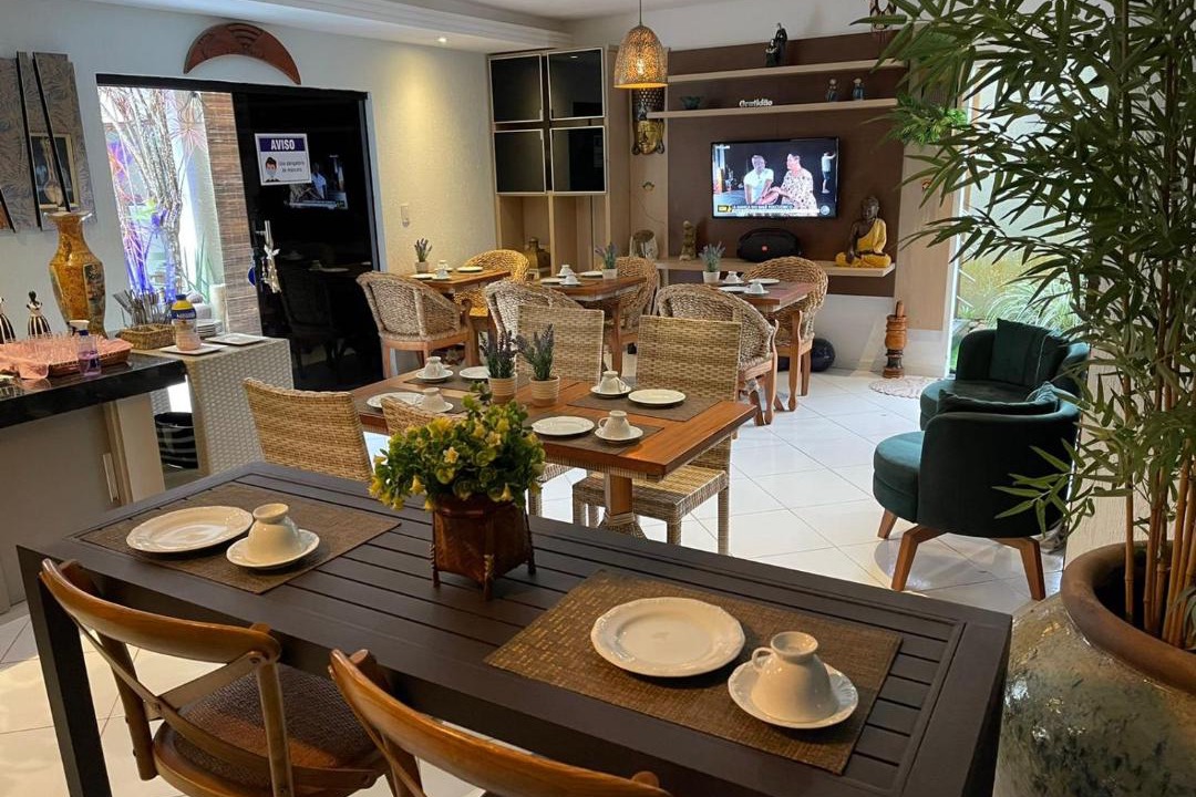 Eunapolis Hotel | Pousada Macdonald