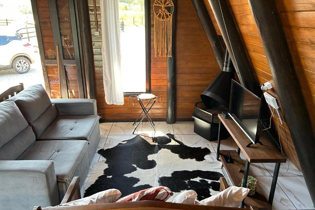 Treviso Ski Chalet | Chalé Sossegado