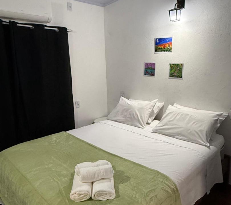 Sao Jorge House | Residência Sol e Lar