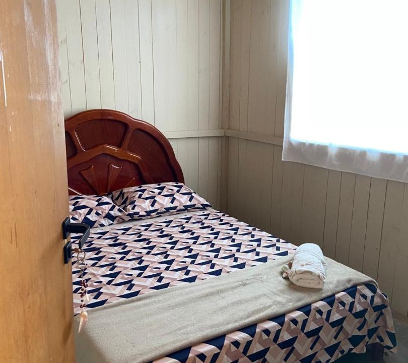 Cananeia House | Casa da Praia
