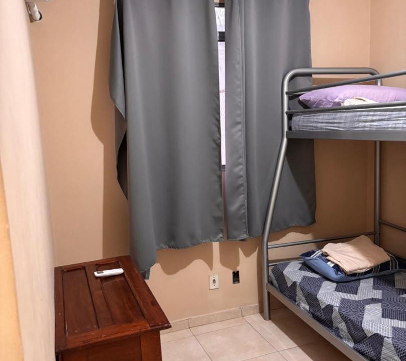 40 Horas Apartment | Apartamento grande e confortável