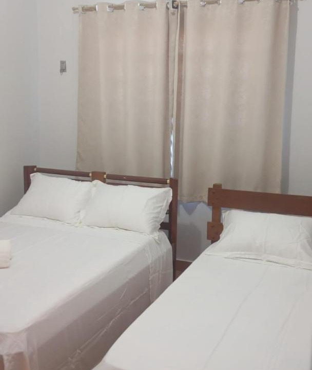 Aurora do Tocantins House | Recanto da Naturza