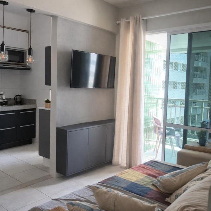 Farolandia Apartment | Apartamento de luxo Alto do Farol com piscina