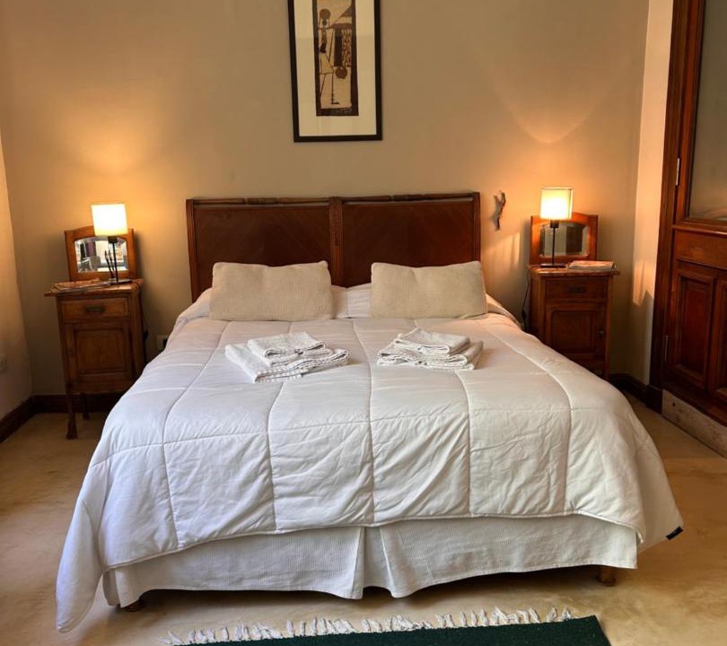 Balcarce Bed & Breakfast | La Casona de Blanca