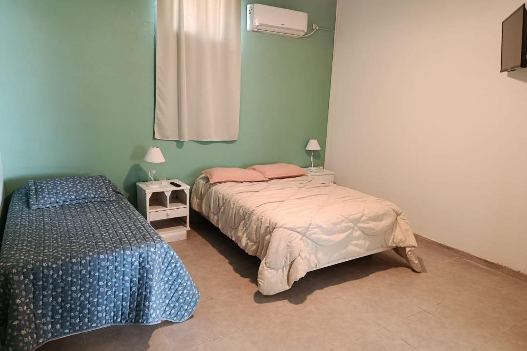 Carhue Apartment | Glamaué 2