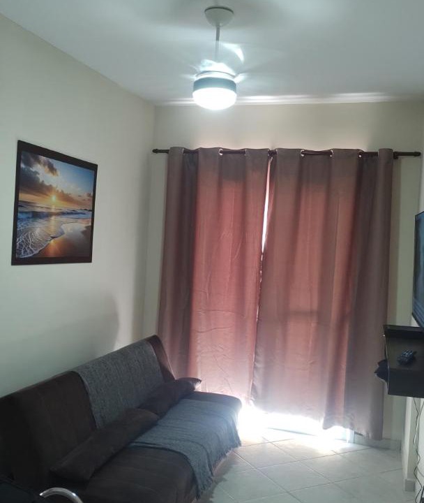 Balneario Paqueta Apartment | Condomínio Acácias PG